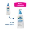 Cetaphil Espuma de Limpieza Suave, Limpia Suavemente sin Dejar la