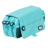 Grafoplas 37543231. Bits & Bobs Pencil Case with 3 Zips,