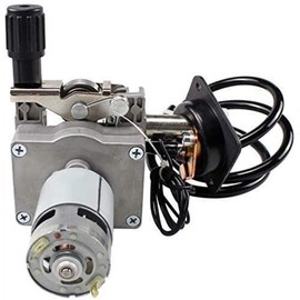 Welding Machine Accessories Dc 24V Wire Feed Assembly Wire Feeder Motor Mig Welding Machine Welder Tools