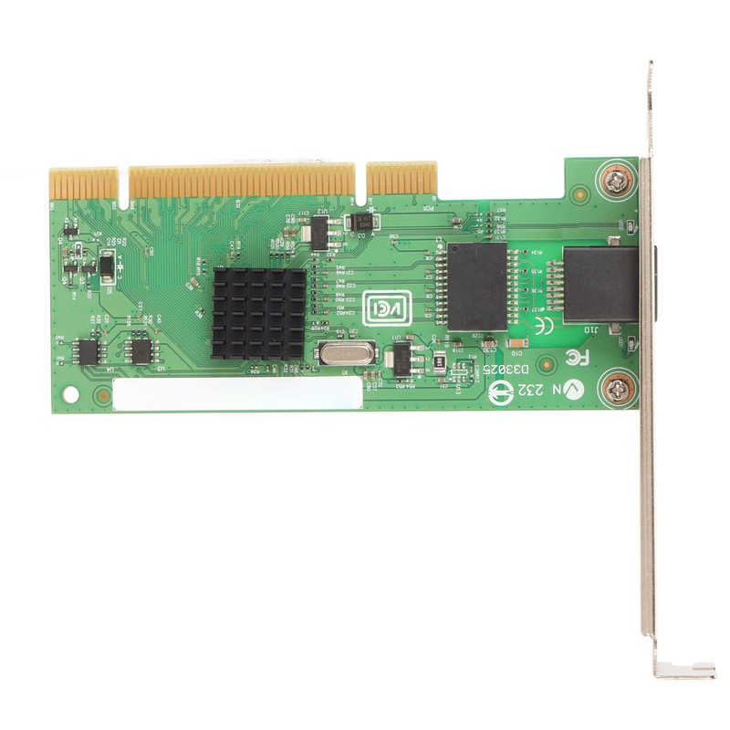 8390MT Gigabit Ethernet Card 10Mbps 100Mbps 1000Mbps PCI Express Network