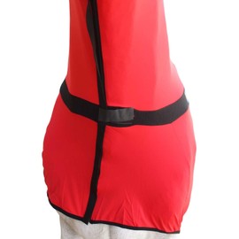 CHALLENGER L Horse Comfort Stretch Sleazy Full Body Sheet Neck 521MW03RD