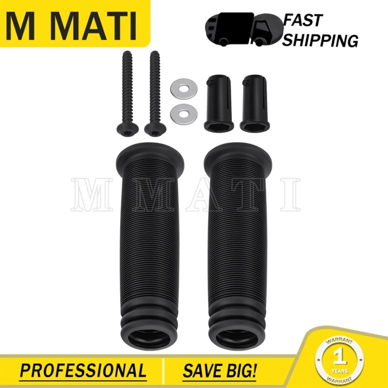 M MATI Handlebar Grip Kit for Sea-Doo GTS GTX SPX