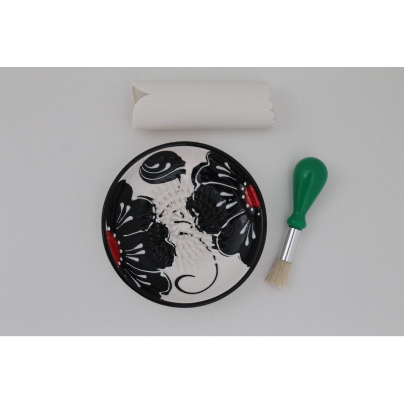 JOSKO Produkte 2735 Ceramic Grating Plate Set