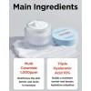 Crema Hidratante Multi Ceramide 50ml Tocobo Adultos