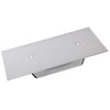 Bellota 5861-1 BIM Straight Trowel Bi-Material Handle, 300 x 150
