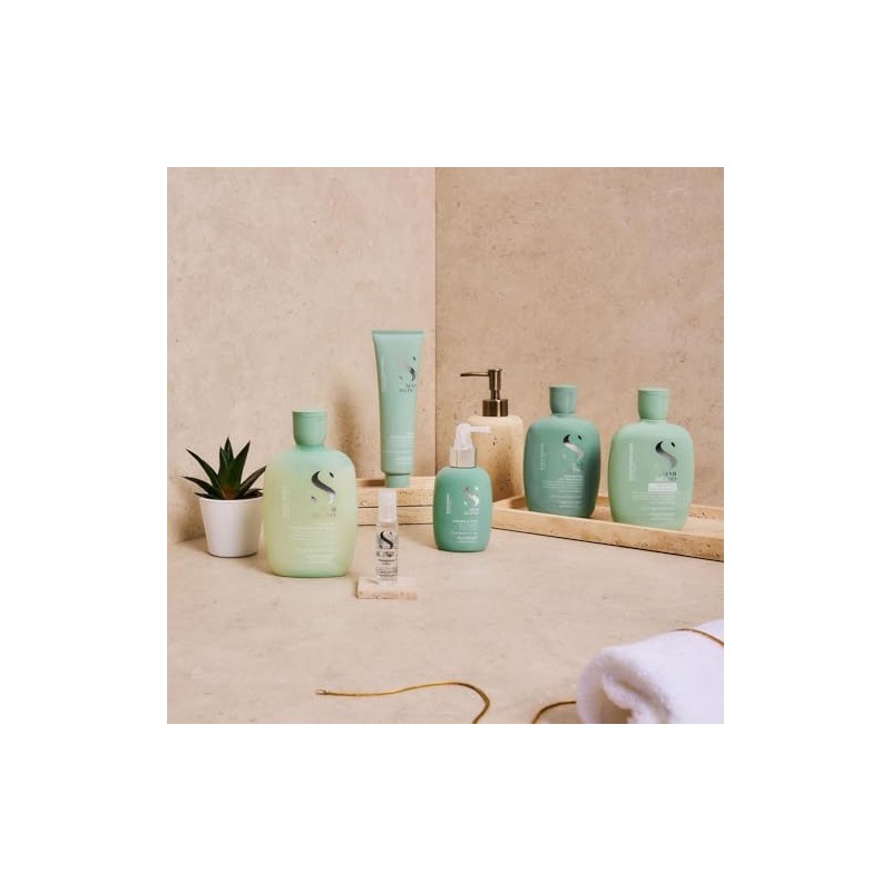 Alfaparf Milano Sdl scalp renew energizing shampoo