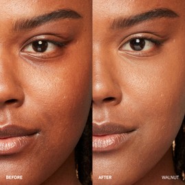 Bobbi Brown Skin Full Cover Concealer | Long-Wearing, Hydrating & Crease-Resistant Full-Coverage Concealer, 0.27 Fl Oz, Walnut