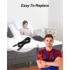 Tempurpedic, Ergo, Extend, Sealy Ease or Ease 2.0 and Serta