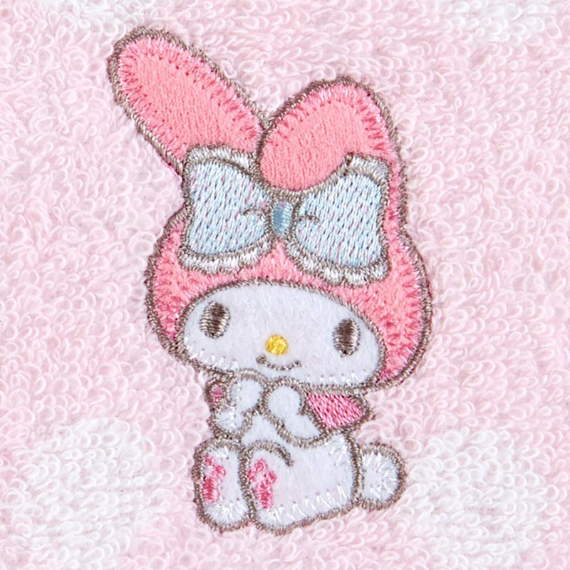 Sanrio My Melody Imabari Hand Towel (Dot) 422681