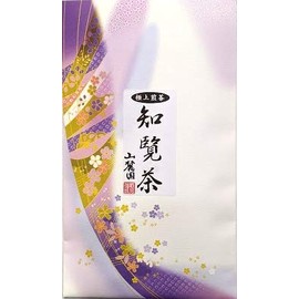 Sanrokuen Tea Premium Chiran-cha Saemidori Green Green Tea 3.5 oz (100 g)