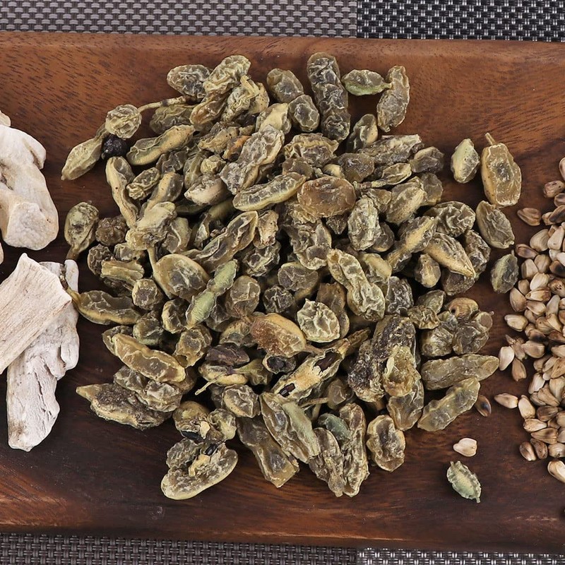 Organic Natural Pure Sophora Japonica(Sophora Flower Bud,Scholar Tree) Dried Bulk