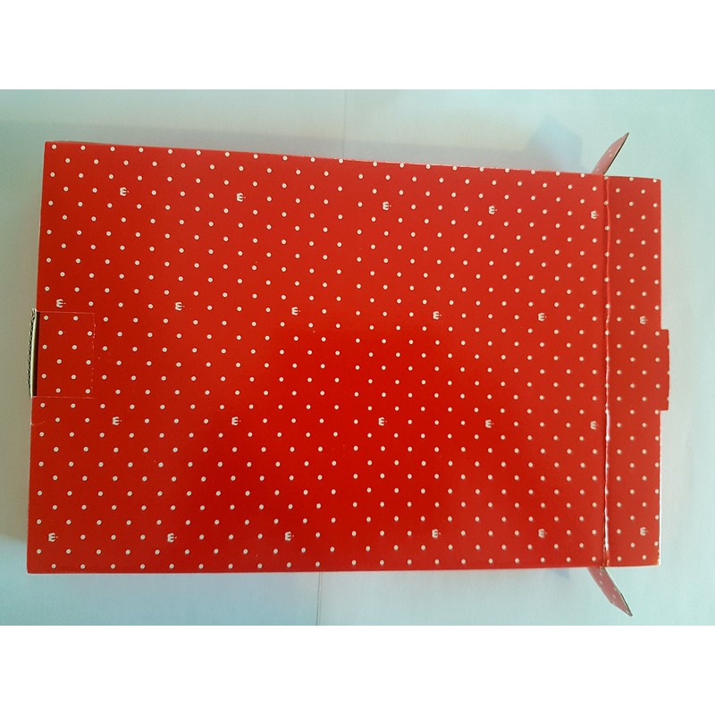 Robin Set of 6 Christmas Tree Bauble Decorations