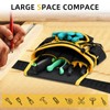 Tool Belt, Tool Belts for Men, Tool Organiser, 26 Pockets