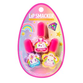 Lip Smacker Easter Nail Polish Trio - Unicorn