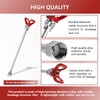 15-inch Airless Paint Sprayer Gun Extension & 7/8" Thread RAC