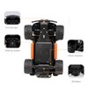 KY-1816A RC Truck 2.4G 2WD 1/18 Scale RC Crawler Off-road