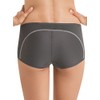 Anita Active 1627 Slip, Antracite, EU 46 (IT 50) Donna