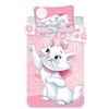 Marie Aristocats Baby Bedding Set 100 x 135 cm +