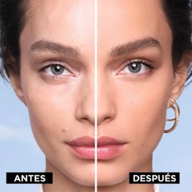 L'Oréal Paris Infallible 24H Fresh Wear, Base de Maquillaje en Polvo, Alta Cobertura con Acabado Mate, Larga Duración y Control de Brillo, Tono 245 Ra