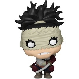 FUNKO POP! Anime: My Hero Academia - Stain (MHA) [New Toy] Vinyl Figure