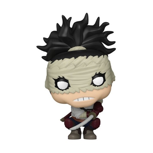 FUNKO POP! Anime: My Hero Academia - Stain (MHA) [New