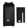 Centre Console Organiser, Storage Box with Non-Slip Pads, Perfect Fit,