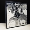 5 Box Set Outer Sleeves - Large No Flap -