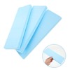 KONTONTY Modeling Foam Sheets 6pcs Polystyrene Sheets for Craft Foam