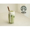 Matcha Latte Polvo 1kg Kianta Cafetzin Bebida Saludable Energizante