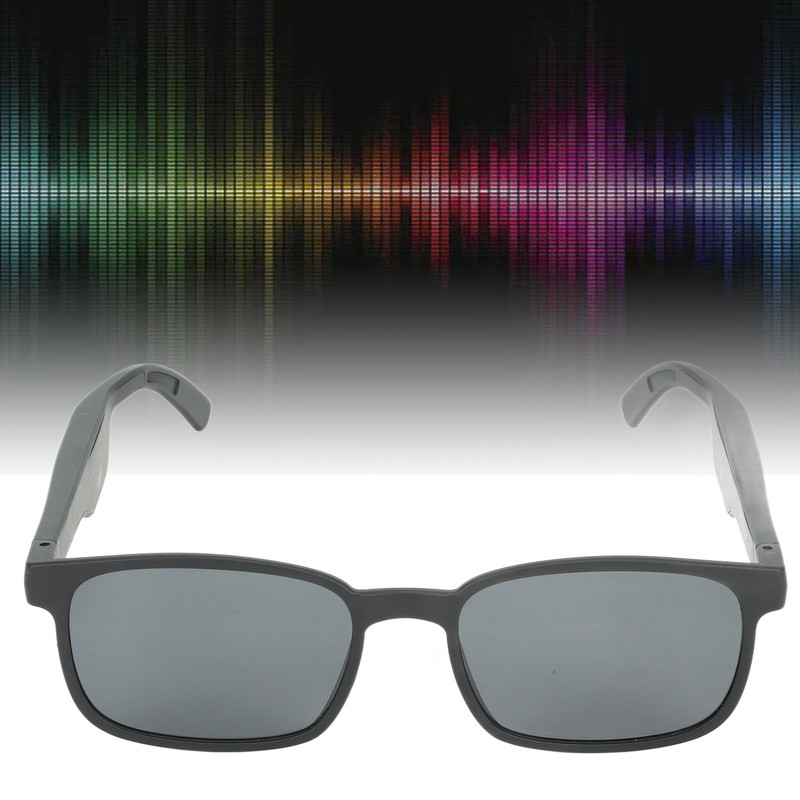 Smart Glasses X 13 Open Ear Style Smart Glasses Listen