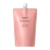 Shiseido Sublimic Air Leaf Blow Treatment, a 15.9 oz (450