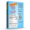 Starburst Singles To Go Zero Sugar Drink Mix, Fruit Punch,