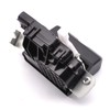 HAOTOM Boot Tailgate Boot Lid Lock Locking Actuator Tailgate Lock