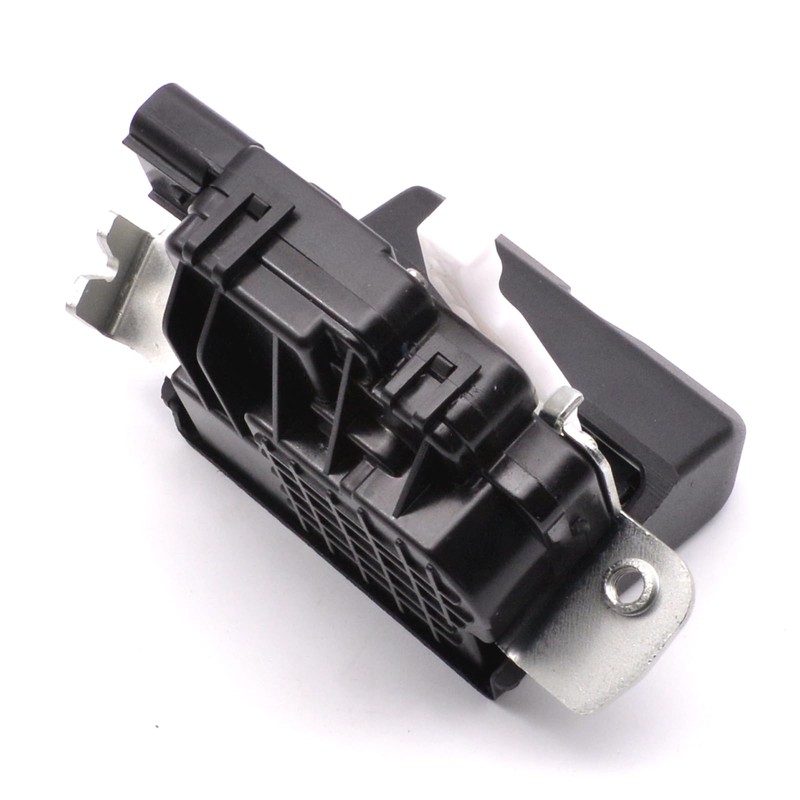 HAOTOM Boot Tailgate Boot Lid Lock Locking Actuator Tailgate Lock