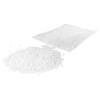 Plastic granules, mouldable plastic, simply melt in warm water, modelling