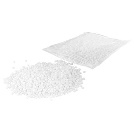Plastic granules, mouldable plastic, simply melt in warm water, modelling with plastic, ideal for crafts (100 g)