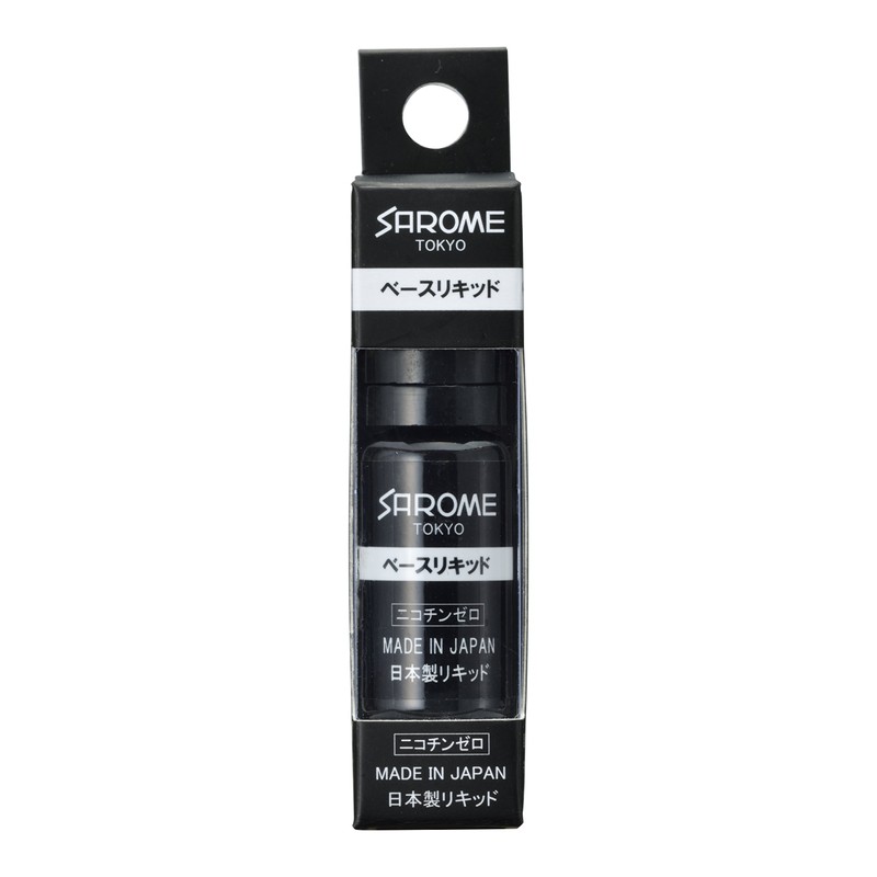 Base Liquid, 0.3 fl oz (10 ml)