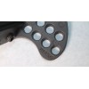 Berger (1) Berger RT-300 Metal Snow Guard (.297") Black Aluminum