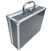 ECI® Small Aluminium Tool Box Empty 260 x 210 x
