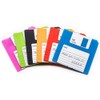 6 PCS Silicone Floppy Disk Coaster For Tables, Drink Coasters