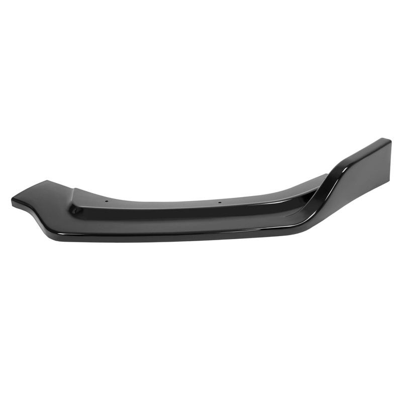 HECASA Front Bumper Lip Spoiler Compatible with 2018-2024 Infiniti Q50