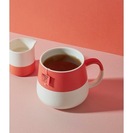 Brew Tea Co - Chai Black Tea - Spiced and Bright - 15 Proper Tea Bags