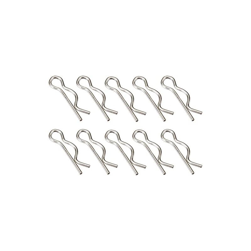Kitaco 995-0700012 Stainless Steel Beta Pin - 10 - 0.5