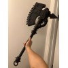 Unbranded Warhammer 40k World eater Axe Prop