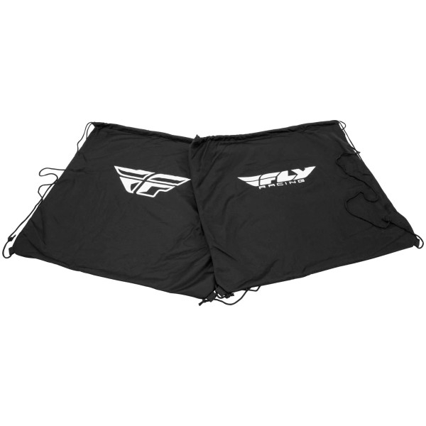 Fly Racing Event Helmet Bag Black