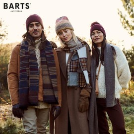 Barts Unisex Gloves - gloves black