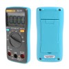 ZT100 4000 Counts Portable Mini Auto Digital LCD Display Testing