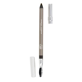 Eye Care Eyebrow Liner Waterproof 1.2 g Dark Pack of 1