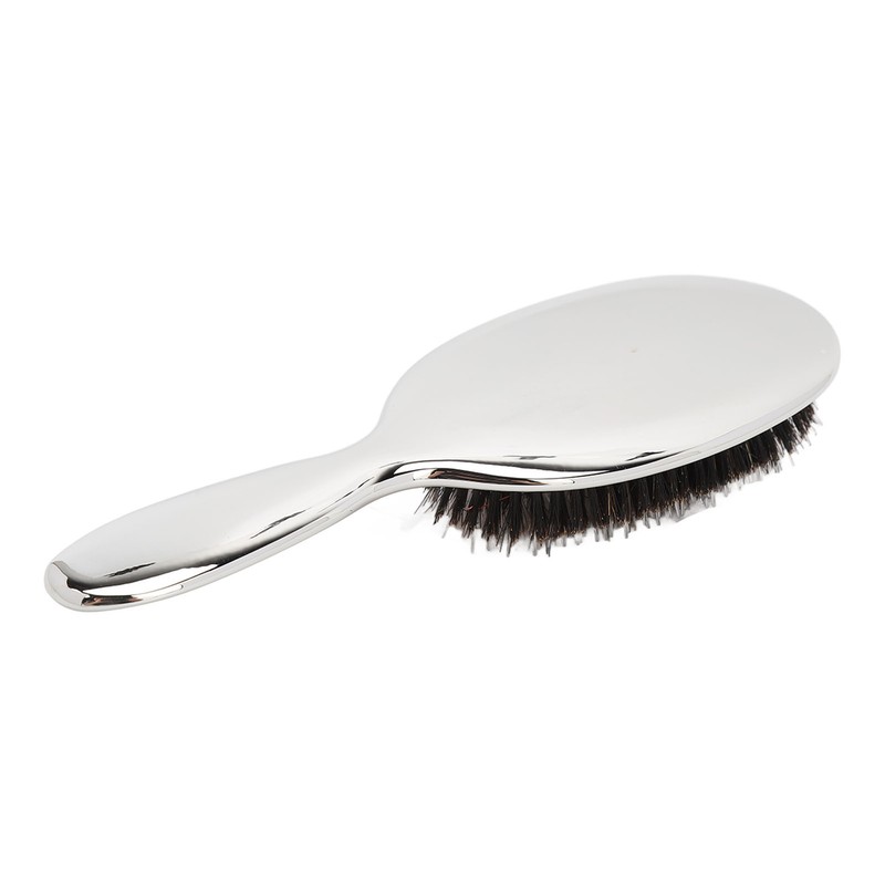 Paddle Detangling Brush Air Cushion Comb Soft Bristles Massage Hairbrush