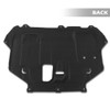 G-PLUS Engine Splash Shield Under Cover Compatible with Ford Focus